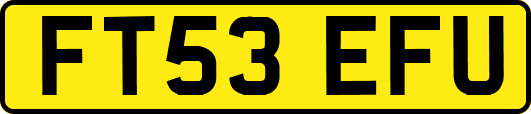 FT53EFU