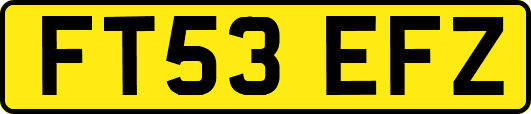 FT53EFZ