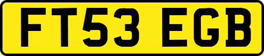 FT53EGB