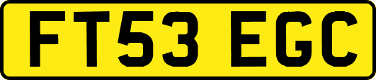 FT53EGC