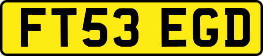 FT53EGD