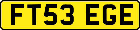 FT53EGE