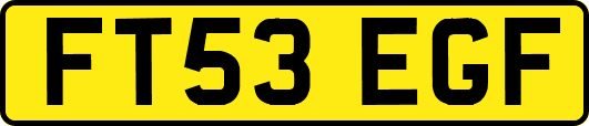 FT53EGF