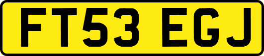 FT53EGJ