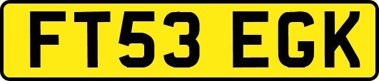 FT53EGK