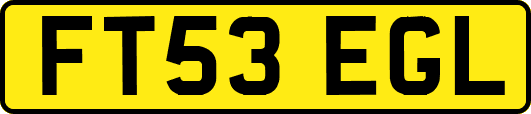 FT53EGL