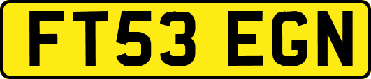 FT53EGN