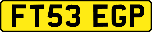FT53EGP