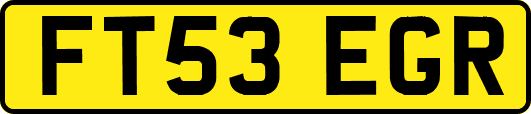 FT53EGR