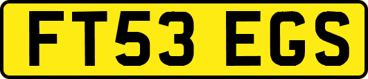 FT53EGS