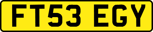 FT53EGY