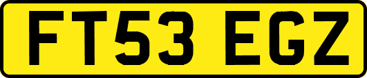 FT53EGZ
