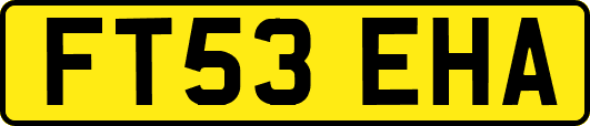 FT53EHA