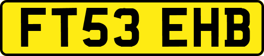 FT53EHB