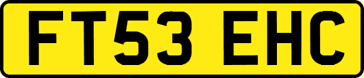 FT53EHC