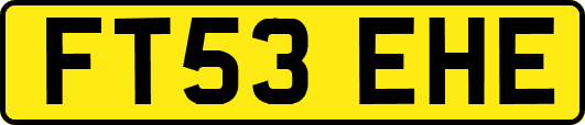 FT53EHE