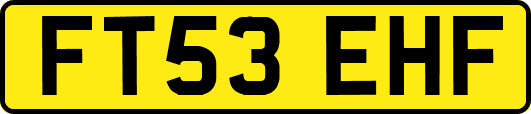 FT53EHF