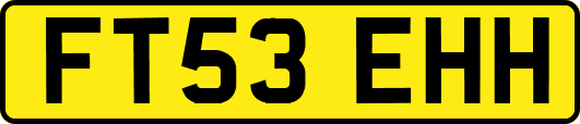 FT53EHH