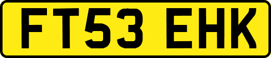 FT53EHK