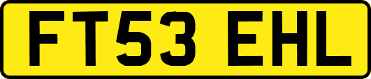 FT53EHL