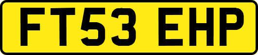 FT53EHP