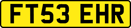 FT53EHR
