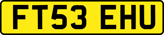 FT53EHU
