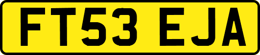 FT53EJA