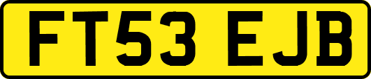 FT53EJB