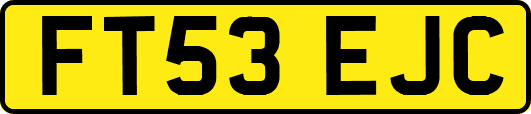 FT53EJC