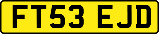 FT53EJD