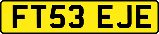 FT53EJE
