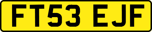 FT53EJF