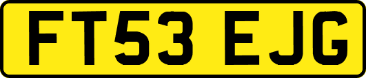 FT53EJG