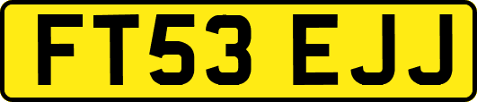 FT53EJJ