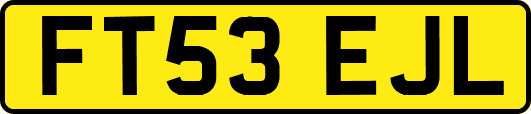 FT53EJL