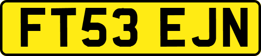 FT53EJN