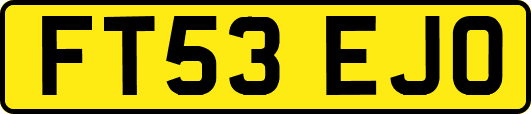 FT53EJO