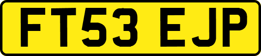FT53EJP