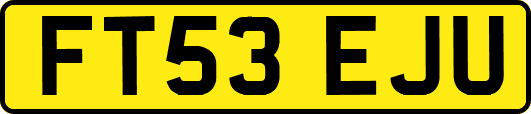 FT53EJU