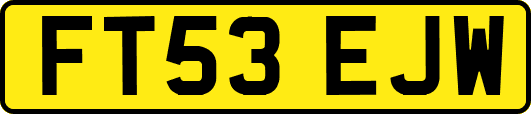 FT53EJW