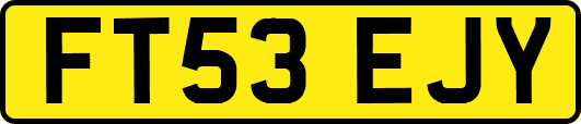 FT53EJY