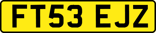 FT53EJZ