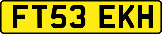 FT53EKH