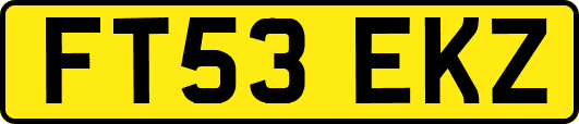 FT53EKZ
