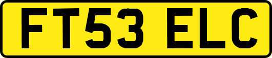 FT53ELC
