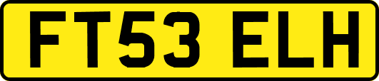 FT53ELH