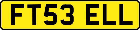 FT53ELL