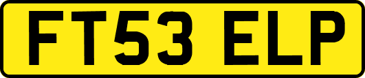 FT53ELP