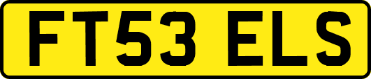 FT53ELS